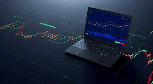 Join the Future of Trading