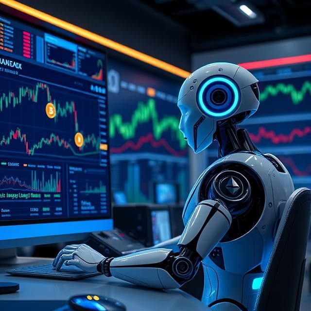 About Bitprotrade